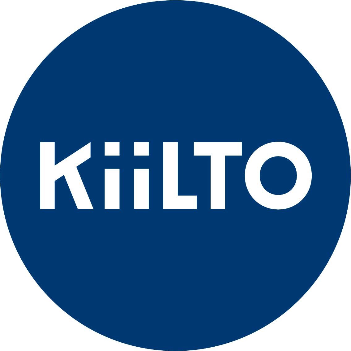 KIILTO_LOGO