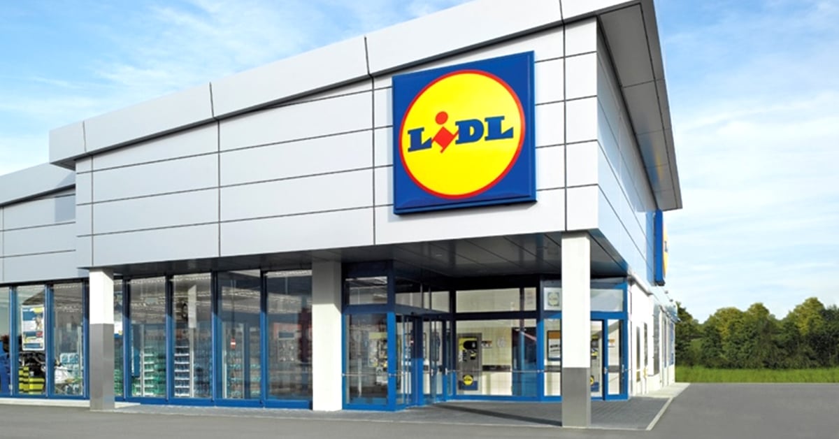 Lidl Suomi hyötyi nopeista tietoliikenneyhteyksistä